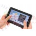 Tablet Samsung Galaxy Tab 2 P3100 com Android 4.0 Wi-Fi e 3G Tela 7' Touchscreen e Memória Interna 16GB USADO